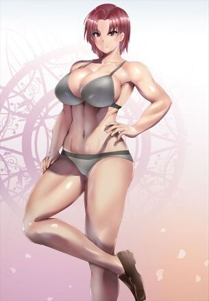 Fate Grand Orderのドエロい画像