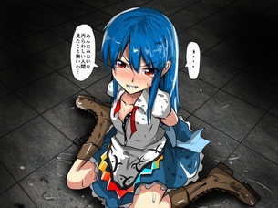 東方Projectのエロ画像みて幸せになろう！