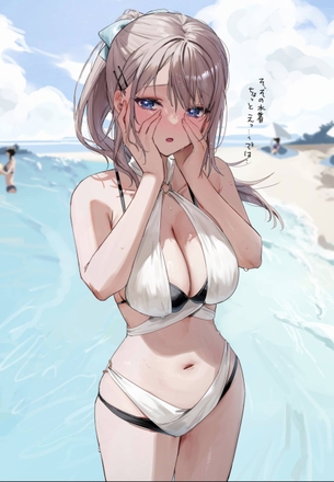 【二次エロ】今日のお気に入り画像！No.2023年08月27日【27枚】