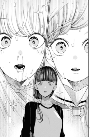 美少女が格ゲーする漫画おもしろ過ぎるｗｗｗｗｗｗｗｗ