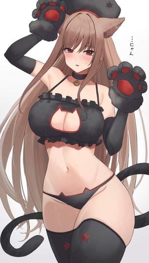勝利の女神：NIKKEエロ画像総合スレ