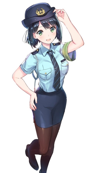 【36枚】短髪・ショートカットの女の子
