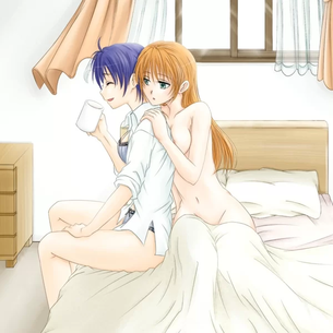 女の子たちがくんずほぐれつイチャイチャしてる何とも裏山けしからん二次元エロ画像