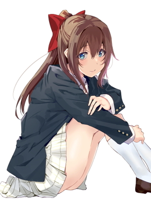 【ラブライブ!虹ヶ咲学園スクールアイドル同好会】桜坂しずく のエロ＆萌え画像♪