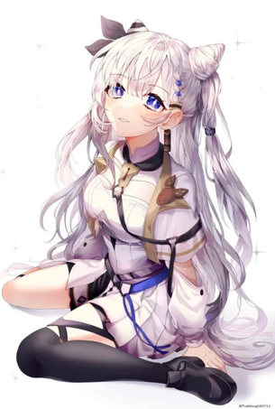 これはもうアウトｗホロライブからいろいろ怒られそうなえちえち二次元エロ画像まとめ・・・ｗ