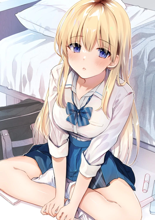 私の制服姿とか何年前だったかな？と悲しい気持ちとともにやっぱり制服美少女がとっても可愛いのでまとめてみました。