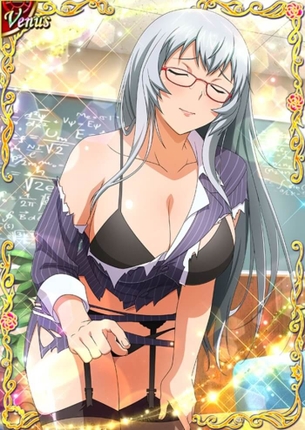 【一騎当千】趙雲子龍の可愛い絵炉画像まとめ