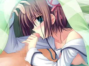 おちんちんないけど私もこんなかわいい女の子たちにフェラチオされたい人生でした誰かくださいｗ