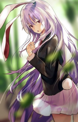 ケモ耳についてのエロ画像