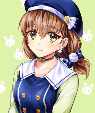 大和麻弥のおっぱいを好き放題ヤリ放題な二次エロ画像【バンドリ！（BanG Dream!）】