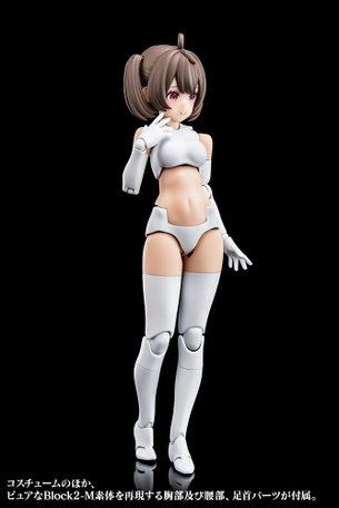 【悲報】最近のプラモデル、ガチでエッチすぎるｗｗｗｗｗｗｗｗｗｗｗｗ