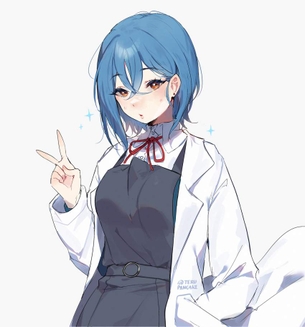 ラブライブ！スーパースター!!の二次エロ画像を愛でる。