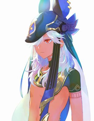 原神のエロ＆萌え画像まとめ！