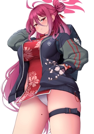 ニーソのエロ画像がほしい！