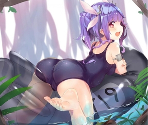スマホの壁紙に使えそうな艦隊これくしょんの画像