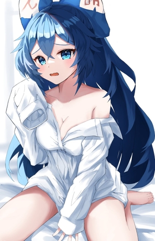 【キャラ】依神紫苑(よりがみしおん) 画像まとめ その３【東方Project】