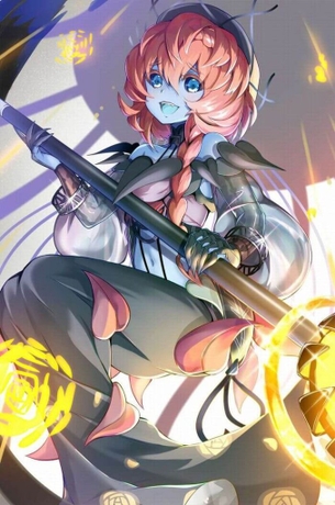 【エロ画像】ヴァン・ゴッホとエッチする妄想をしたときにありがちな展開！(Fate Grand Order)