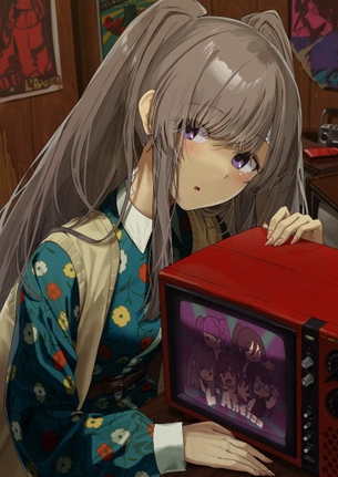 見てるだけで幸せになれる三峰結華の無料エロ画像まとめ！(アイドルマスター)