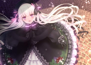 【Fate Grand Order】ナーサリー・ライムの中出し二次エロ画像まとめ