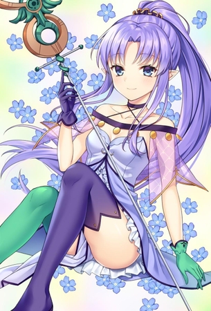 【キャラ】メディア・リリィ 画像まとめ【Fate/Grand Order】