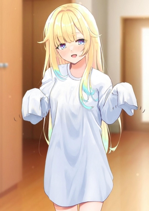 【キャラ】藍沢エマ 画像まとめ その２【ぶいすぽっ!】