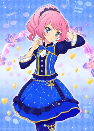 桜庭ローラの抜けるエッチなセックス画像！【アイカツ！】