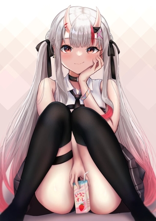 【キャラ】百鬼あやめ 画像まとめ その８【ホロライブ】