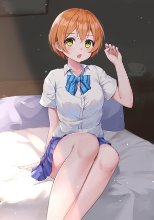 【キャラ】星空凛 画像まとめ その２【ラブライブ！】