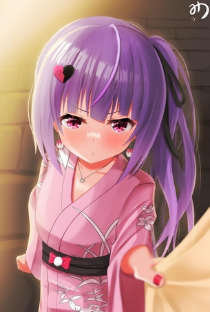【キャラ】ますかれーど(天使なの/夢宮ありす/猫田ぺぺろ/愛乃てすら/星乃すぴか…) 画像まとめ その３