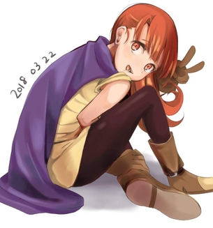 【ドラゴンクエスト】二次元の世界に行ってアリーナとめっちゃハメハメしたいと思わせるエロ画像まとめ