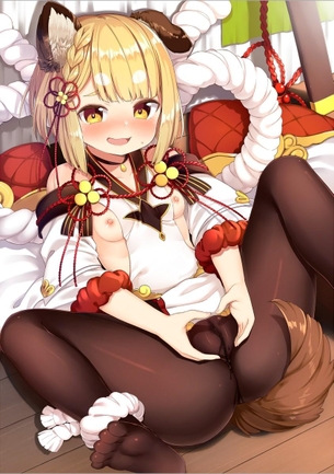 【キャラ】ヴァジラ 画像まとめ その３【グランブルーファンタジー】