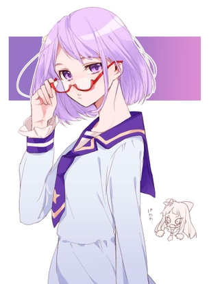 【アイカツ！】七倉小春とハメハメ濃厚Ｈがしたくなる二次エロ画像
