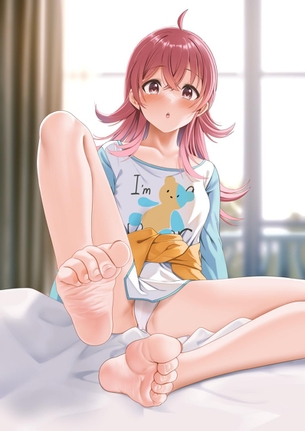 【非・微エロ】ついつい目で追ってしまう生足美少女画像まとめ その６
