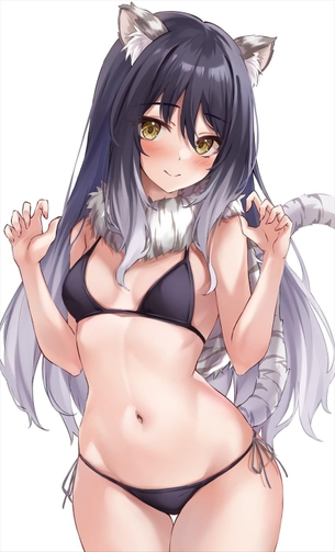 【キャラ】シオリ 画像まとめ その３【プリンセスコネクト！】