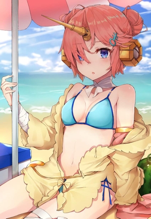【Fate Grand Order】フランケンシュタインのエッチでがっつり抜けるエロ画像