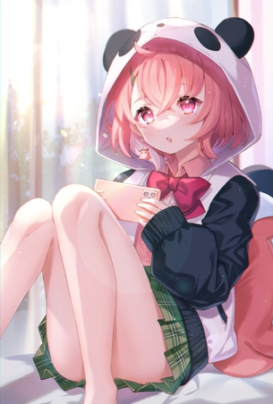 【キャラ】笹木咲 画像まとめ その５【にじさんじ】