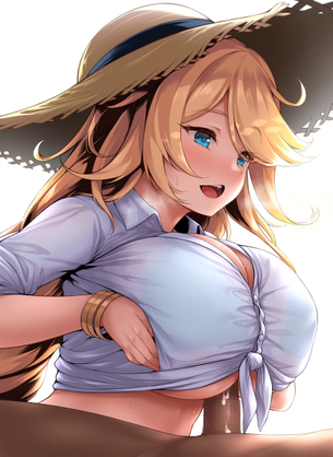 【二次】デュエル・マスターズのエロ画像