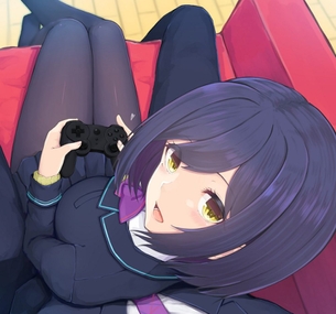 【キャラ】静凛 画像まとめ【にじさんじ】
