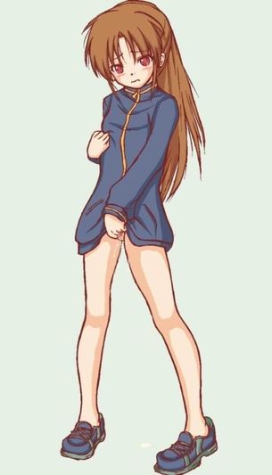 【咲-Saki-】高鴨穏乃のえっちでかわいい二次エロ画像