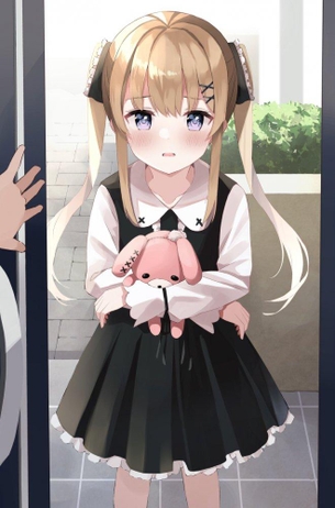 【非・微エロ】可愛さ溢れるツインテール美少女特集 その１１