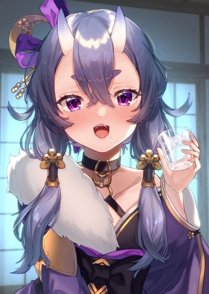 【キャラ】竜胆尊(りんどうみこと) 画像まとめ その２【にじさんじ】