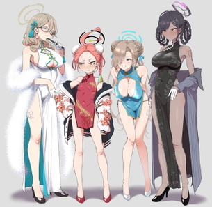 【画像】エロすぎる脚をお持ちの、クソエッチ女さんwwwwwwwwww
