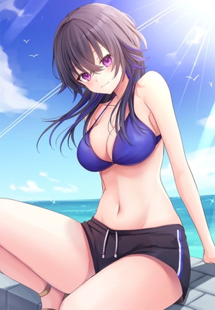 【キャラ】一ノ瀬うるは 画像まとめ その２【ぶいすぽっ!】
