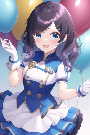 【キャラ】相羽ういは 画像まとめ その２【にじさんじ】