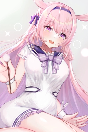 【非・微エロ】癒しの耳かき美少女画像詰め合わせ その４