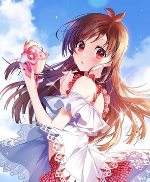 【キャラ】辻野あかり 画像まとめ【デレマス】