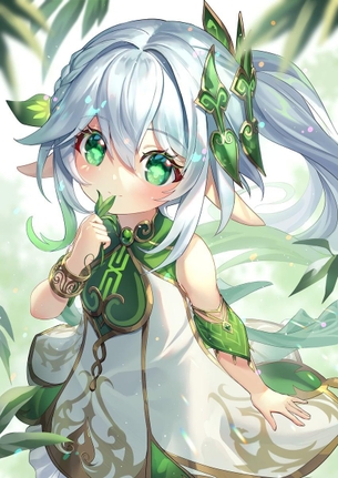 【キャラ】ナヒーダ 画像まとめ その３【原神】