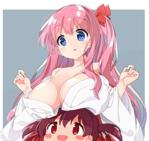 【咲-Saki-】二次元の世界に行って原村和とめっちゃハメハメしたいと思わせるエロ画像まとめ