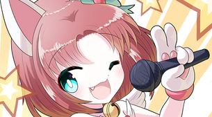 [にゃんこ大戦争] もねこの二次エロ画像＆エロイラスト 50枚まとめ