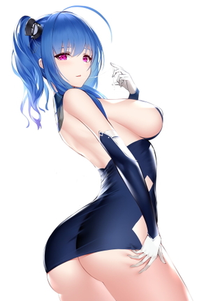 【二次】エッチなお姉さんのエロ画像 Part６９